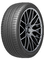 Pneu été 225/50 ZR17 98Y XL Lanvigator Catch Power Plus de tourisme