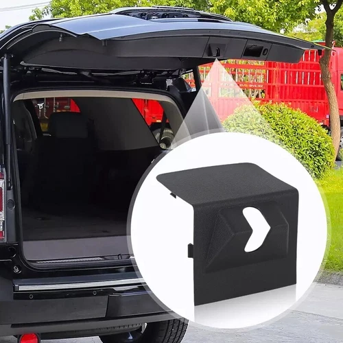 Liftgate Tailgate Hatch-Latch Cover For Cadillac Chevy GMC 2015-2020 23183555 - Bild 6 von 10