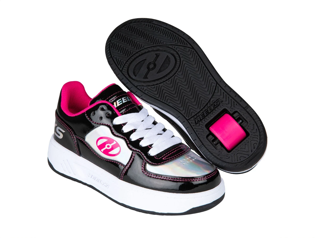 Heelys fille cheap