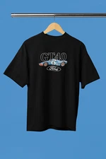 Racing Legend T-Shirt - Classic Speed in Style