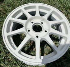 Ukdm Spec Dc2 Integra Type R 15 Inch Wheel