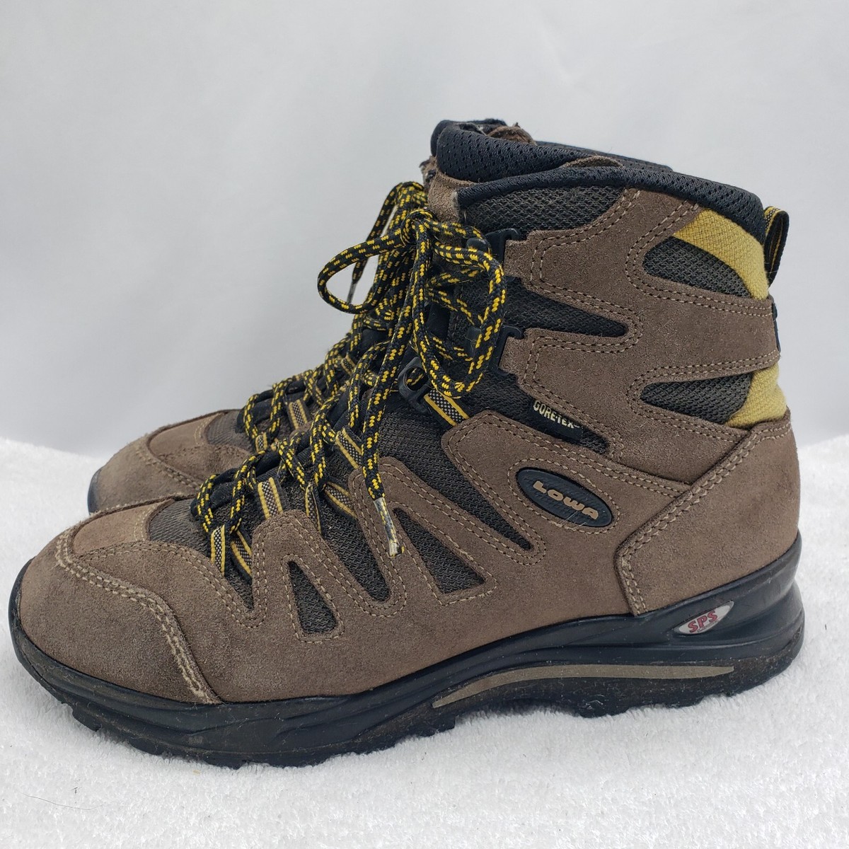 HOT Trekking Lowa Khumbu Gtx Lowa Khumbu GTX Men's Hiking