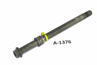 Yamaha TRX 850 4UN manufactured 1996 - front axle wheel axle front axle A1376