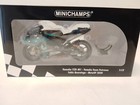 Minichamps Yamaha YZR M1 #20 Fabio Quartararo Motogp 2020 1/12 122203020
