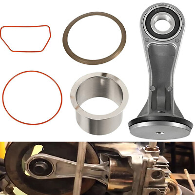 #ad N038785 Piston Assy Air Compressor Piston Kit For Dewalt Blackamp; Decker Craftsman $45.99