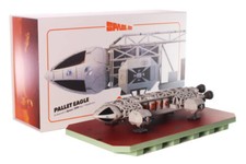 Space: 1999 Pallet Eagle 10 Inch Special Die-Cast Replica 189GA05