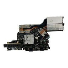 2009 Apple iMac 24" A1225 Logic Board 2.93 GHz Core 2 Duo E8335 