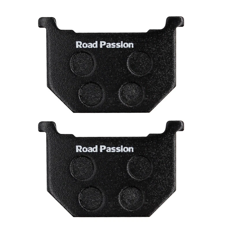 Front Brake Pads For Suzuki GN250 GS250T GS450E GS850G GSX750E GV1200GL GSX400E — 第 4/4 张图片