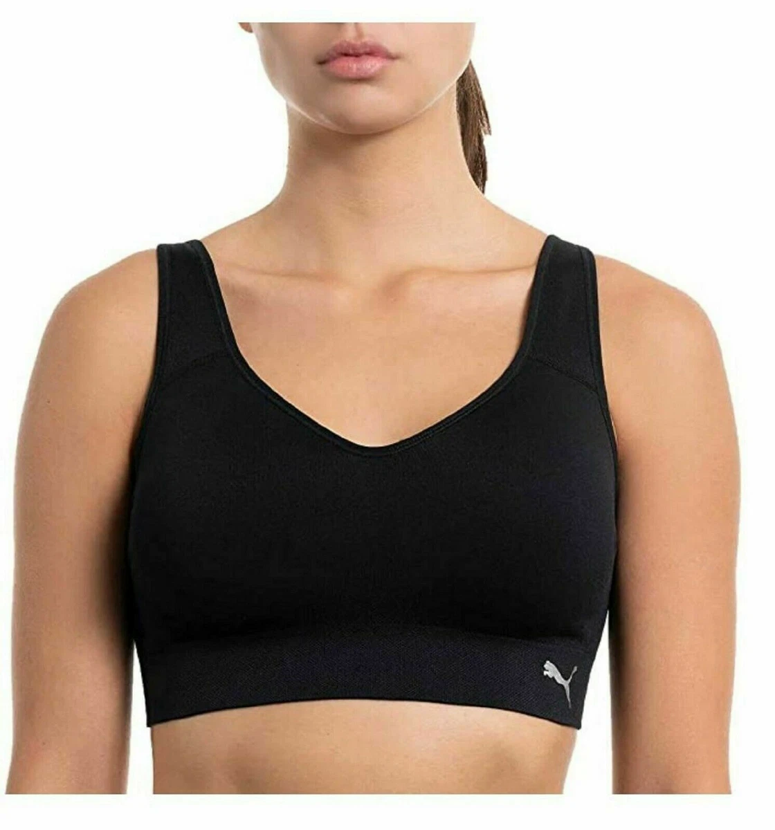 puma bras