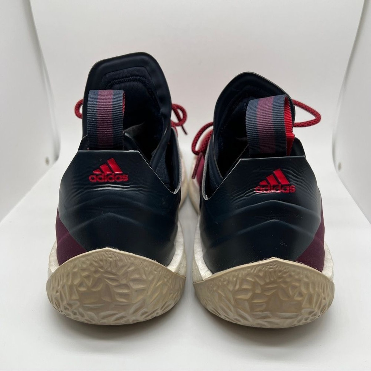 Men’s Adidas Harden Vol 2 Sneakers Size 11 Adidas Harden Vol. 2 Sneakers | Flight Club main image 4