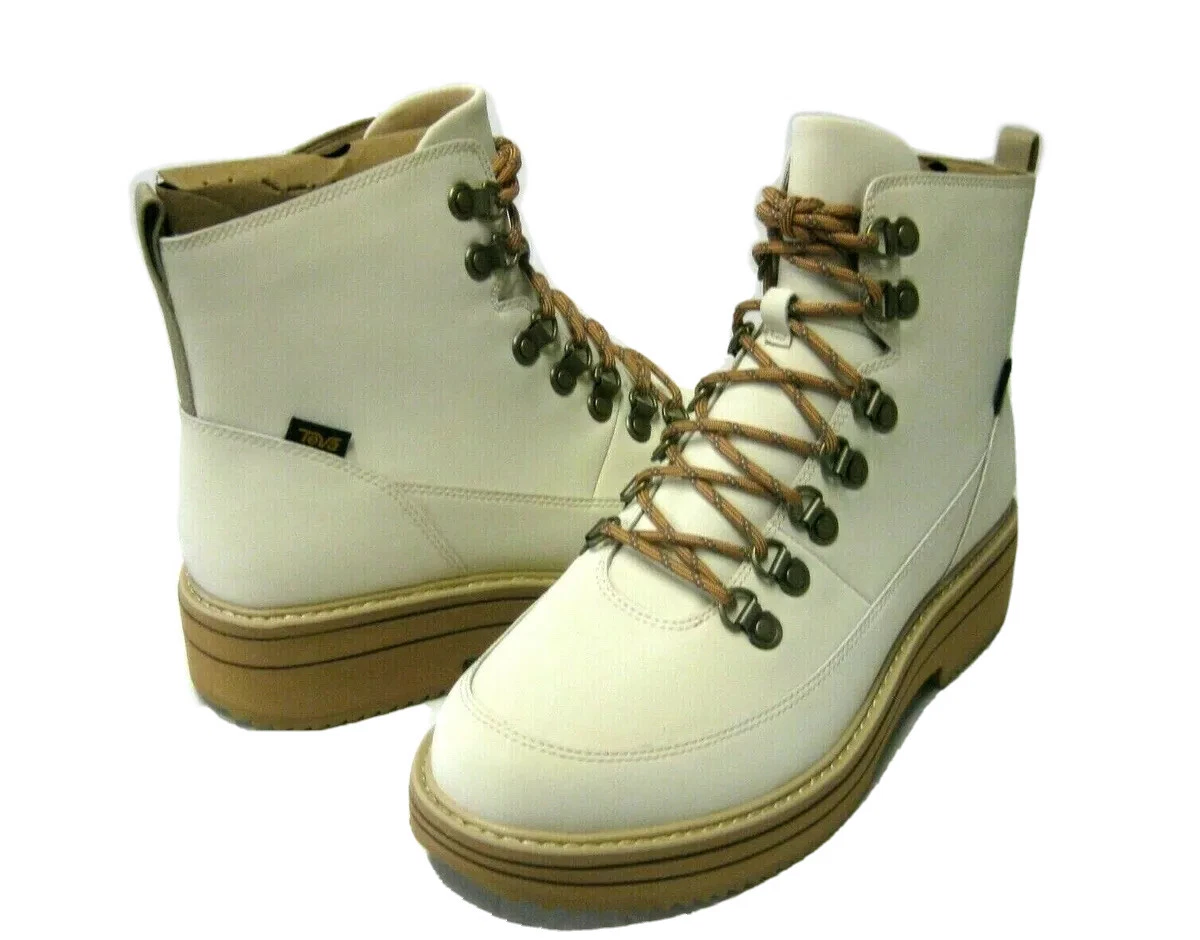 Teva womens store boots uk