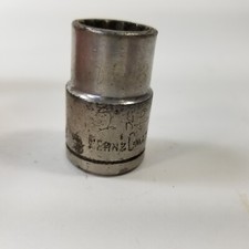 BernzOmatic 9/16" Socket 1/2" Drive
