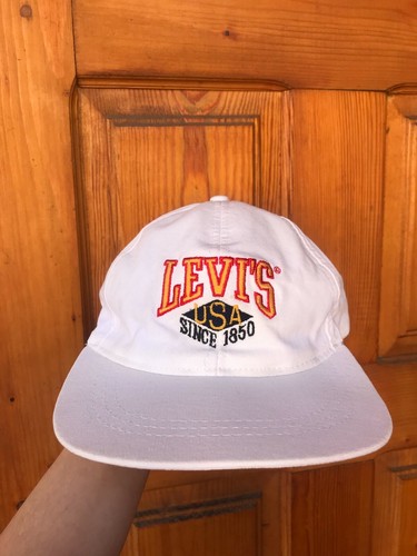 Levis Rare! Vintage 90s Levi Strauss 