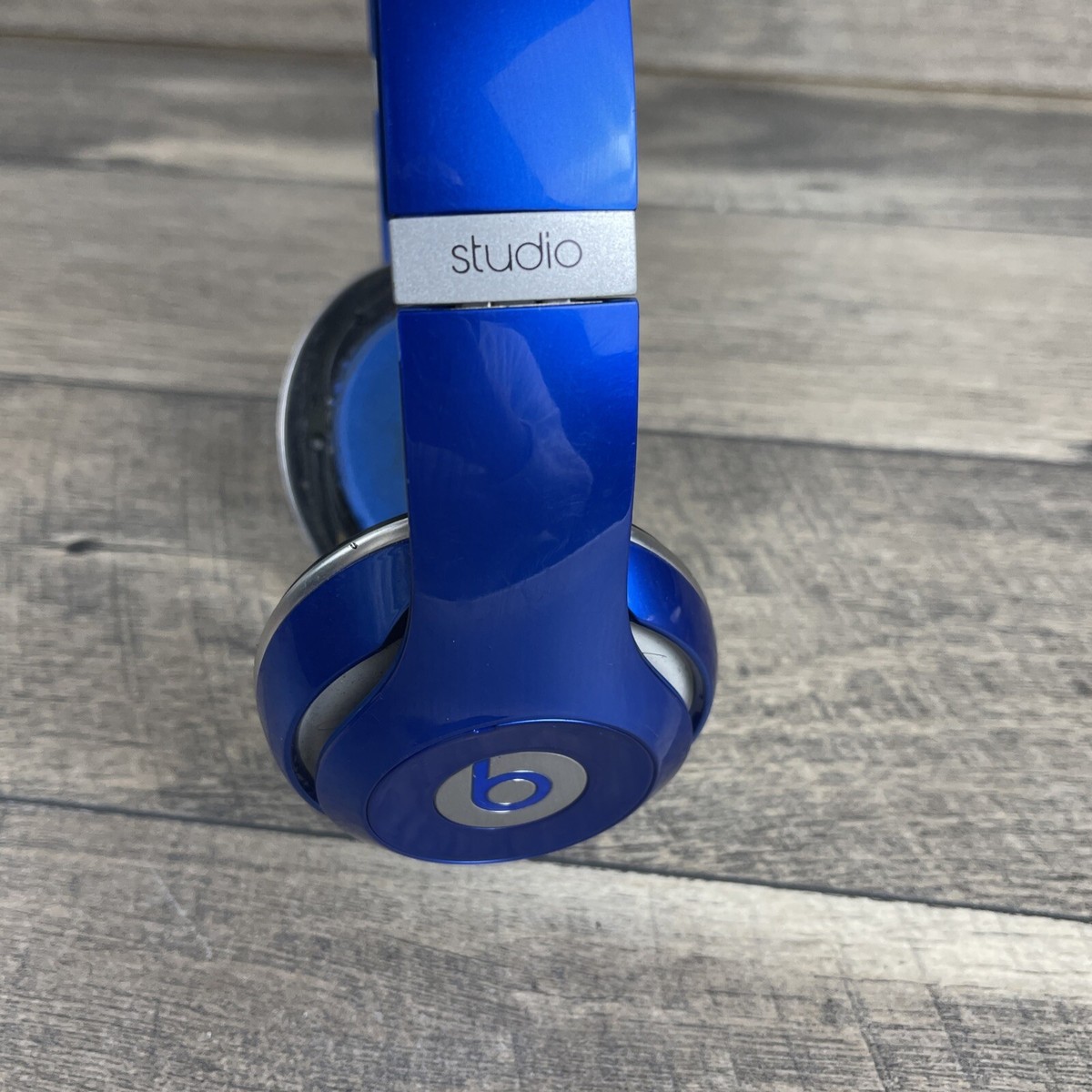 Beats by Dr. Dre Studio 2 Wired Over-Ear Headphone 3.5mm