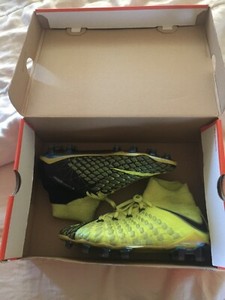 nike hypervenom 3 ea sports fifa 18