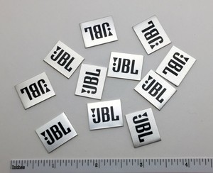 jbl logo price
