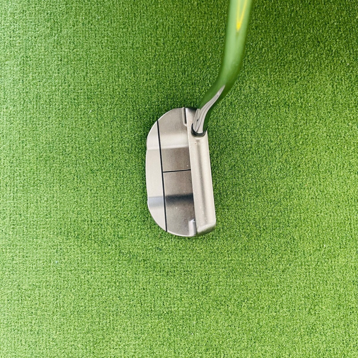 新品未使用 超希少ODYSSEY BLACK SWIRL 3 PROTOTYPE Limited Odyssey Black Swirl #3 Tour Milled Prototype Putter
