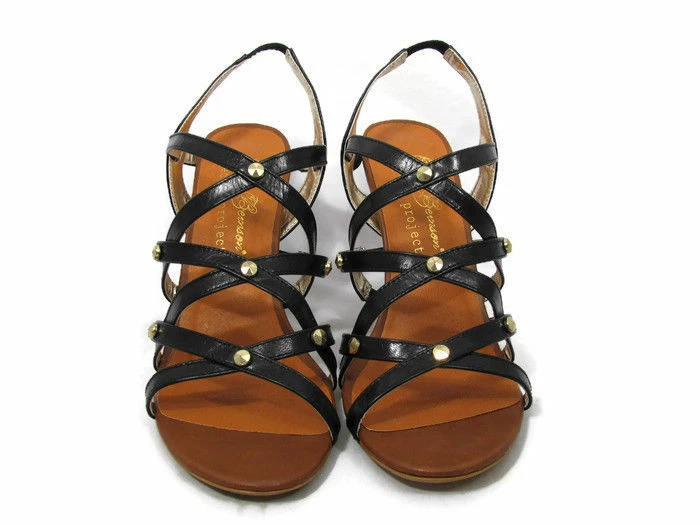 Matt bernson sales gladiator sandals