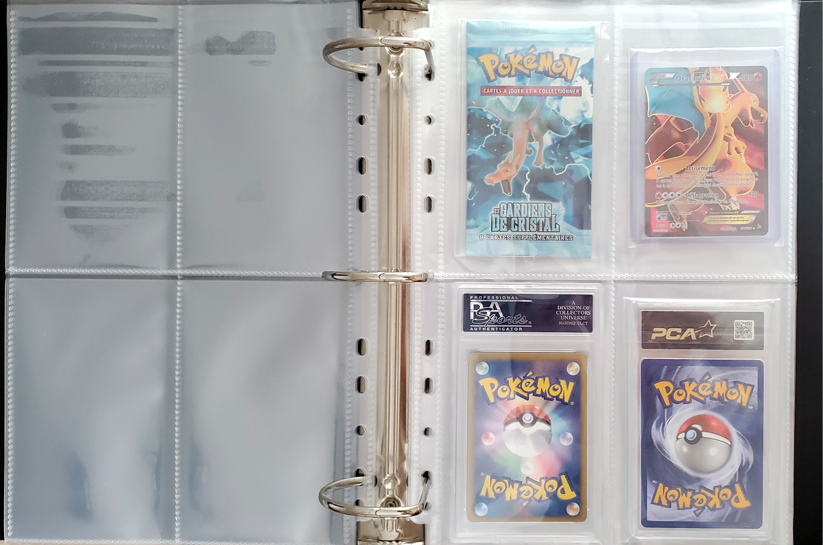 Pokémon - Lot De 50 Boosters Japonais Pokémon Aléatoires