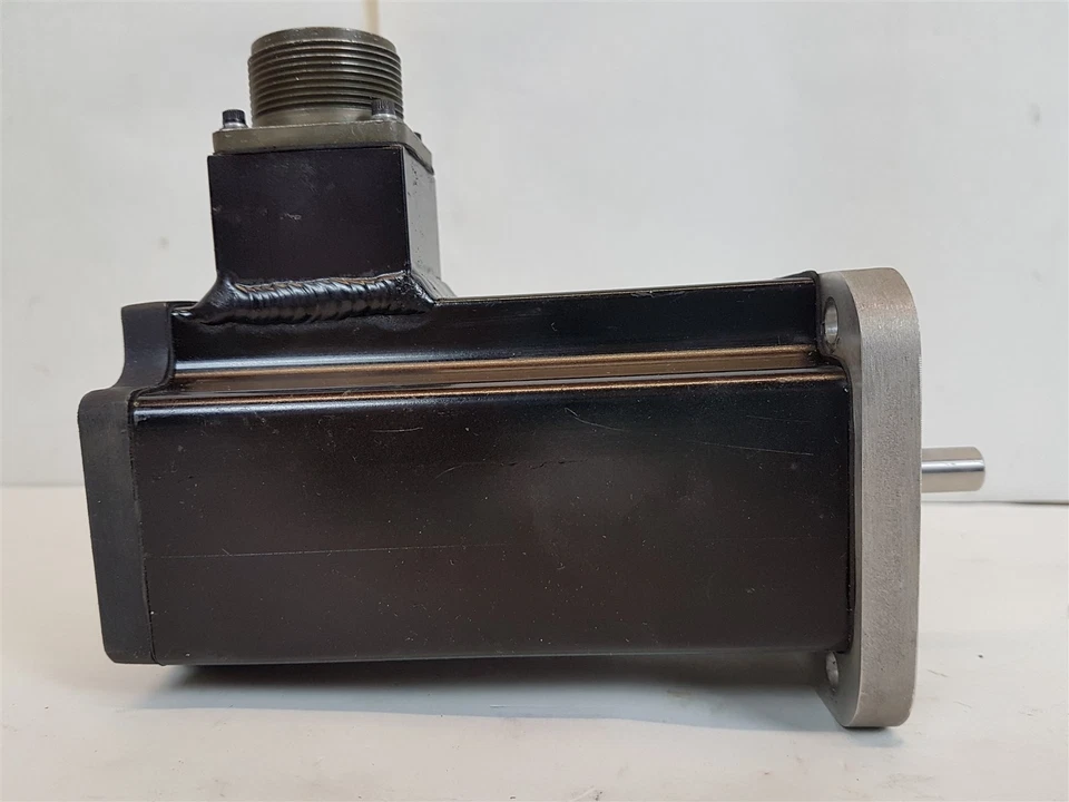 Lucas Ledex 5-9766C-0180 Optical Encoder 162187.00 Used Good - Image 2 of 4