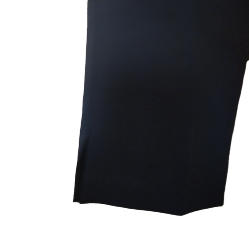 New Directions Women's Size 6 Black Dressy Capri Pants Career Office Classic - 第 4/5 張圖片