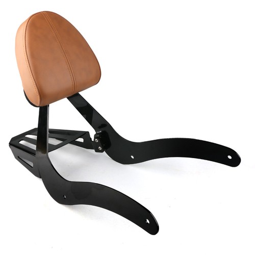 Rear Passenger Backrest Luggage Rack For Indian Scout/Scout Sixty 2015-2024 - Picture 17 of 22