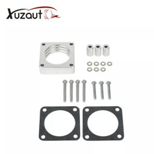 Throttle Body Spacer For 91-06 Jeep Wrangler Tj Yj Lj Cherokee 2.5l4.0l Engine Throttle Body Spacer For 91-06 Jeep Wrangler Tj Yj Lj Cherokee 2.5l4.0l Engine