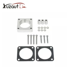 Throttle Body Spacer for 91-06 Jeep Wrangler TJ YJ LJ Cherokee 2.5L/4.0L Engine