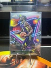 2023 Topps Cosmic Chrome Basketball Jarace Walker #158