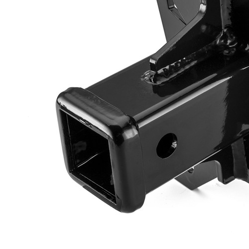 Heavy duty Steel Rear 2" Receiver Towing Hitch For 2022-2025 Polaris RZR Pro R - Picture 9 of 10