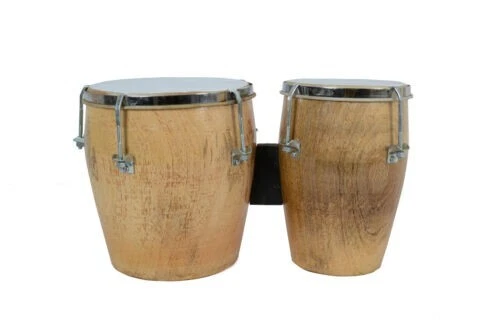 Congo 2024 drum set