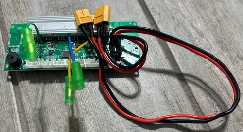 Aeisiwe Self-Balancing Scooter Sensorboard/Gyroscope P2019-04-112FD6A7-36V-F