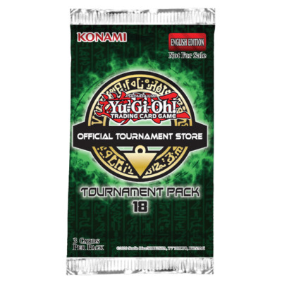 ots booster box Yu-Gi-Oh! Battles of Legend main image 0