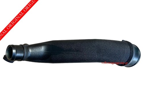 VOLKSWAGEN ,BEETLE 1998-2005 (ALH ,1900 diesel ,Charge Air Tube 1C0145840 - Bild 3 von 4