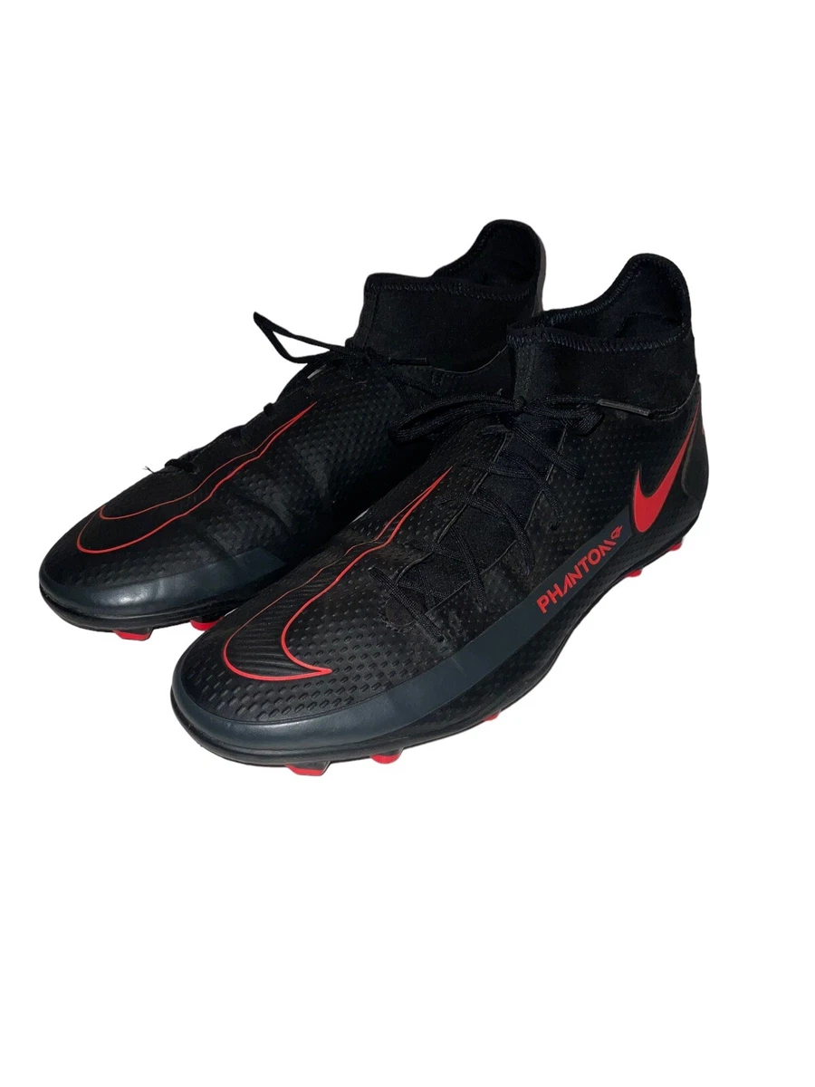 Preços baixos em Nike Phantom GT Dynamic Fit Black | eBay