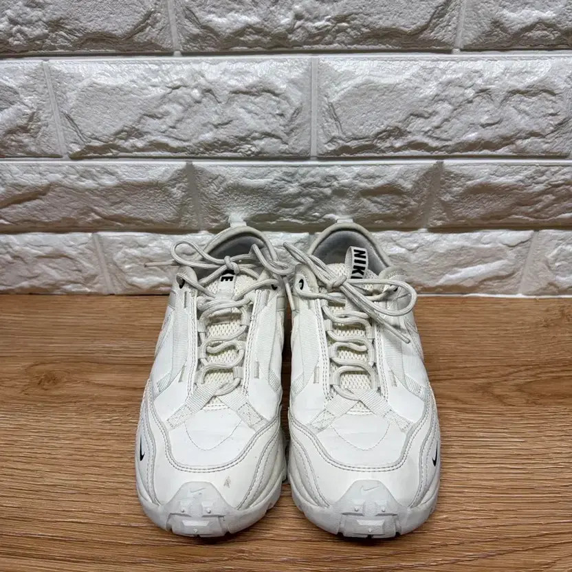 Nike Air Force 1 '07 Sneakers - Size 240, New thumbnail 4