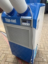 Portable Air Conditioner Titan Cool