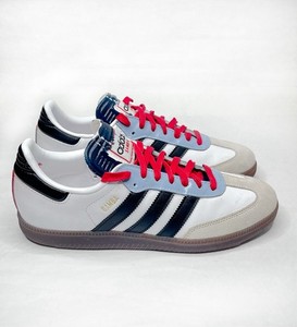 adidas gazelle silver green womens Black Mamba main image 1