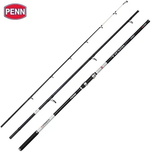 PENN Saltwater Fishing Surfcasting Rod TIDAL XT Beach Caster 13ft 4-8oz