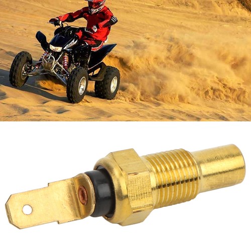 Water Temperature Sensor 37750‑MAZ‑003 Copper ATV Accessories Car For TRX500FA - Picture 9 of 12