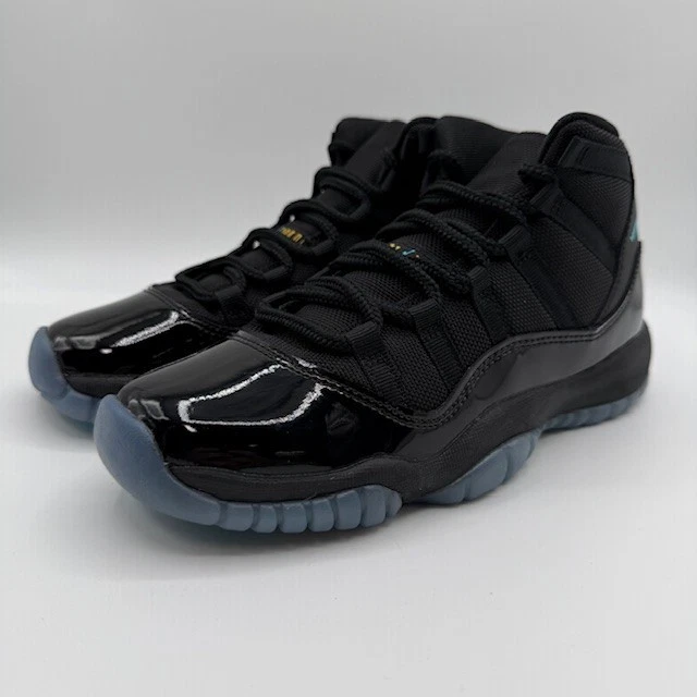 Jordan 11 Retro Black for Sale | Authenticity Guaranteed | eBay