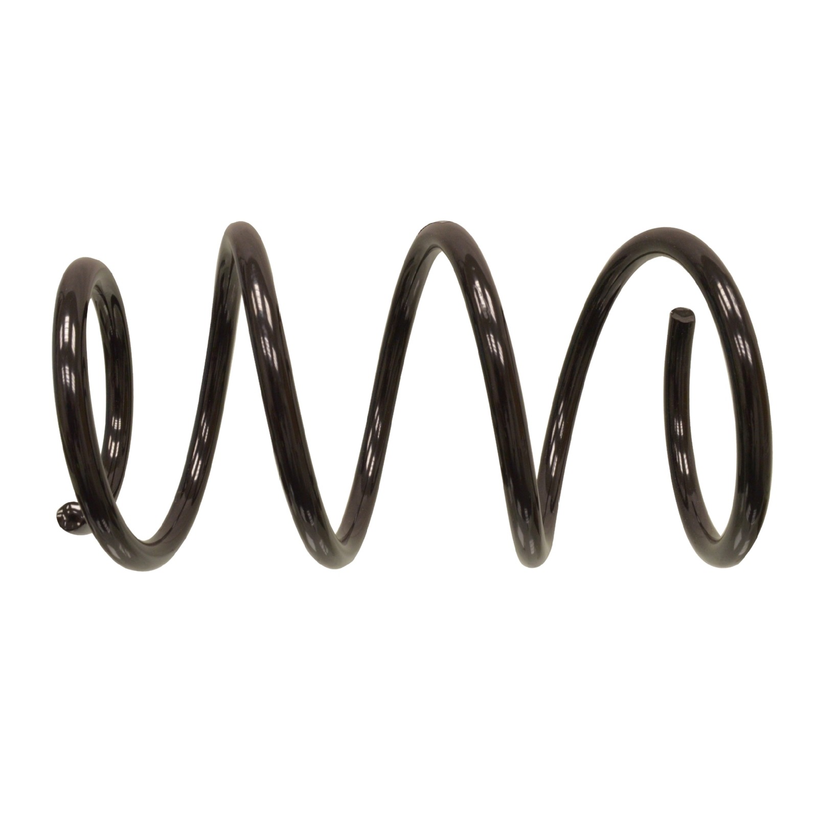 Blue Print Coil Spring ADT388346 Fits Toyota Front Axle - OE Matching Quality