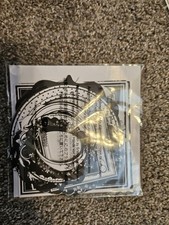 Creative Memories Black  White Paper Frames