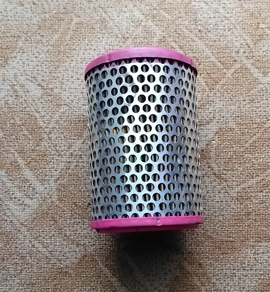 Luftfilter für Trabant 601 Trabantluftfilter 601 - Bild 2 von 3