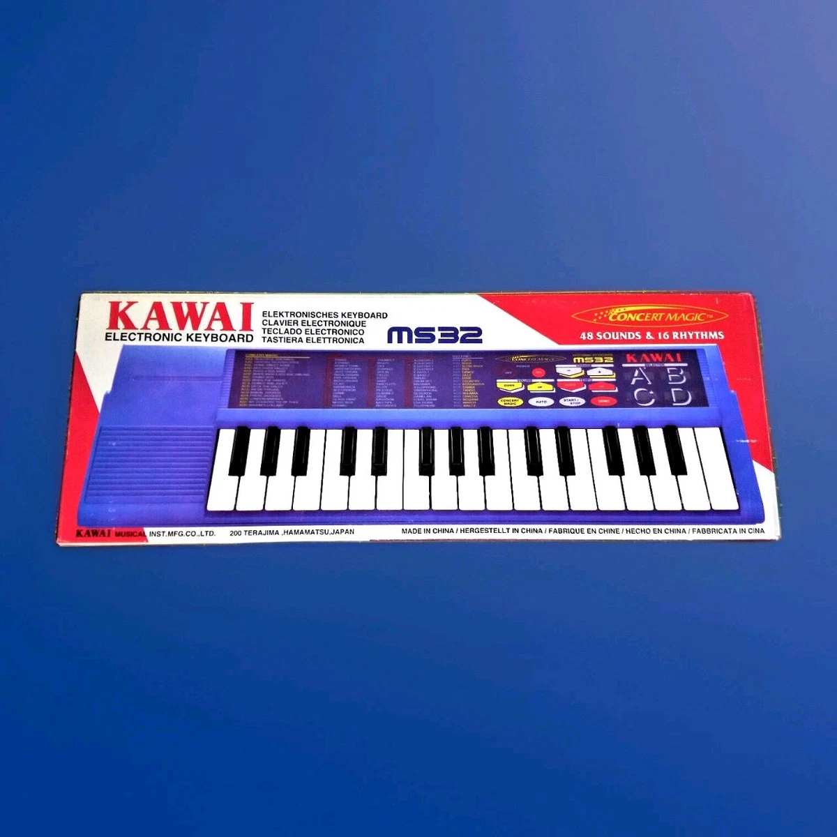 Kawai Vintage Pianos, Keyboards, Parts & Accessories for sale | eBay
