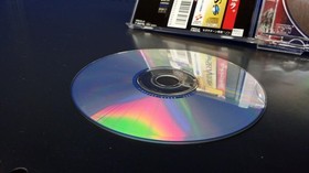 KONAMI CastleaniaSymphony of the Night Sega Saturn Software