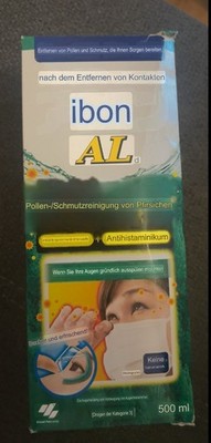 Exenon Al Exe Wash Kobayashi Pharmaceutical Eye Wash Eyebon