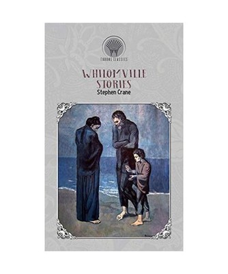 Whilomville Stories, Stephen Crane