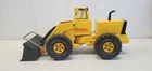 Vintage Tonka Truck Turbo Diesel Front End Loader XMB-975 Steel Construction Toy