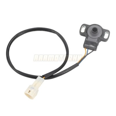 Drosselklappensensor TPS für Polaris Switchback 600 Pro R 2014 3131751